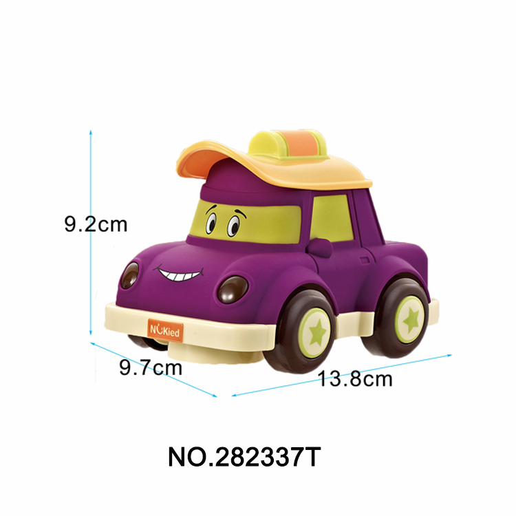 Baby Toys Car Cartoon