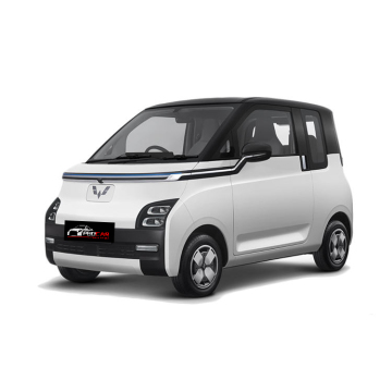 Affordable Wuling Air EV Mini: Cheap Electric Car for Adults