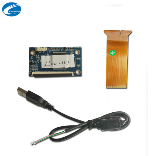 touch15.6 inch capacitive touch screen