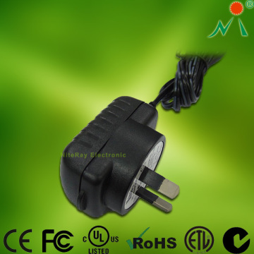 Power Supplied AC Power Supply AC DC Adaptor 12V 500mA