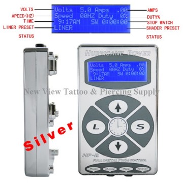 HP-2 LED Power Supply