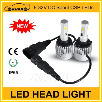 H7,H8,H11,9005,9006 car light led bulbs