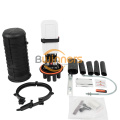 96 Cores Optical Optical Closure 1 ใน 4 Out