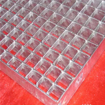 19*4 twisted welded bar grating