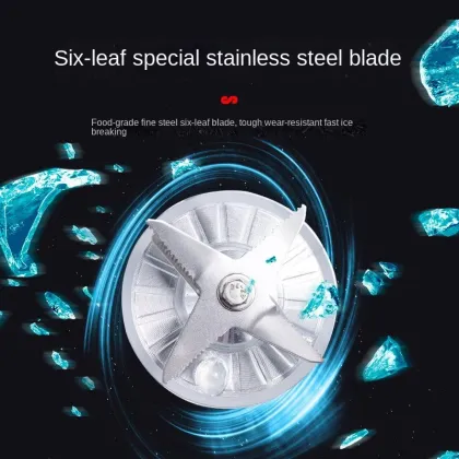 Multifunctional Wall Breaking & Cooking Machine