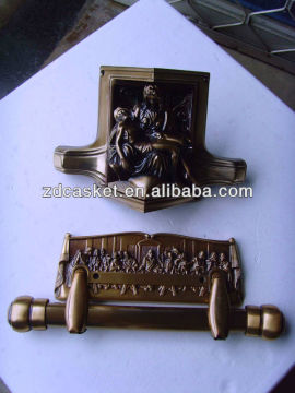 Coffin Casket Handle