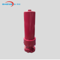 Pressure Filter for Manifold Mounting DFP