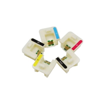 Chip chip una volta con supporto per cartuccia EPS F6000/F6070/F7000/F7100/F7070/F7170/F7200