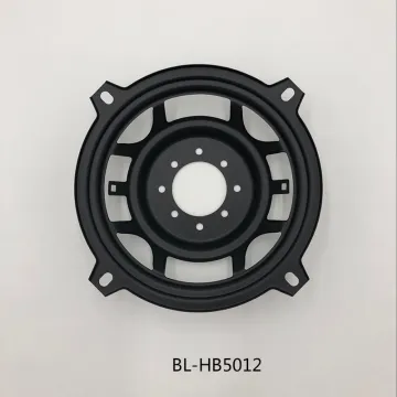 5 Inch Speaker Frame BL-HB5012