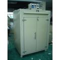 Hot sell double door fixed oven