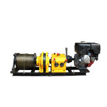 5-টন স্টোরেজ লাইন টাইপ মোটর চালিত গ্রাইন্ডার