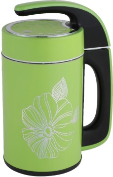 100% Natural Factory Offer European certificates soyajoy soy milk maker and soup maker with multi-functions VL-916-18