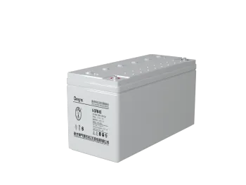 L Series Lead Acid Battery (12V38Ah)