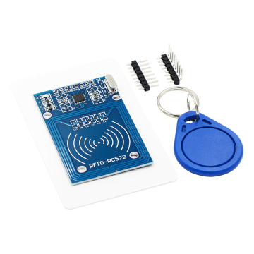 MFRC-522 RC-522 RC522 RFID Wireless Module for SPI Writer Reader Card Proximity