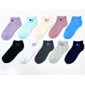 Fashion trend ladies socks
