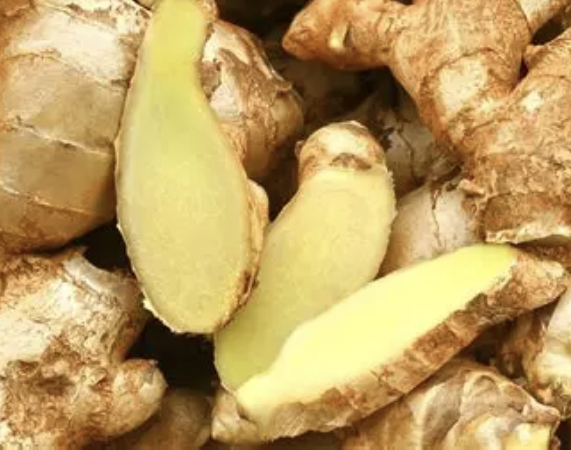 Zingiber Officinale Root Powder