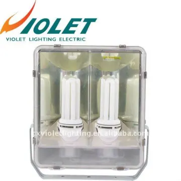 Plastic Flood Lamp