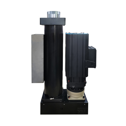 Якасныя серва-электрычныя прывады