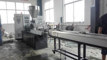 Système de puits de brin pour la composition et le recyclage