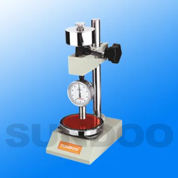 SLX Durometer Test Stand