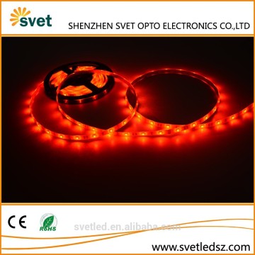Flexible RGB 12V smd 5050 120leds/m double white led strip