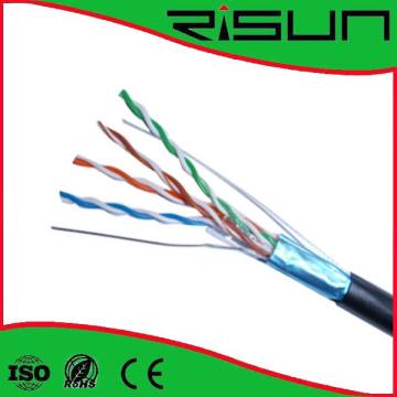CE FTP Cat5e Cable