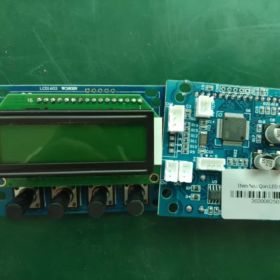 200W Bicolor LCD Display LED Video Panel Light: Your Comprehensive Guide