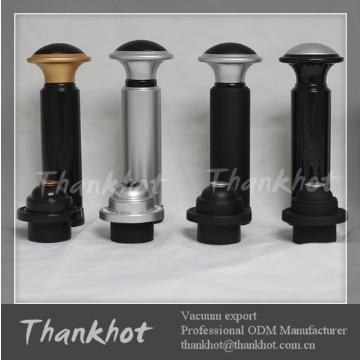 Vacuum wine saver with low price and high quality for promotion