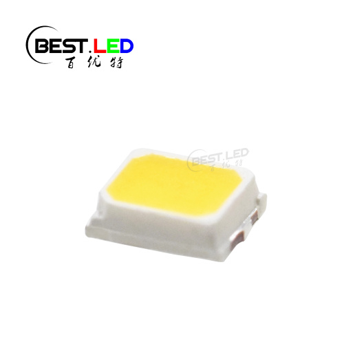Ra90 LED 2016 SMD 0.2W White 3500-4000K