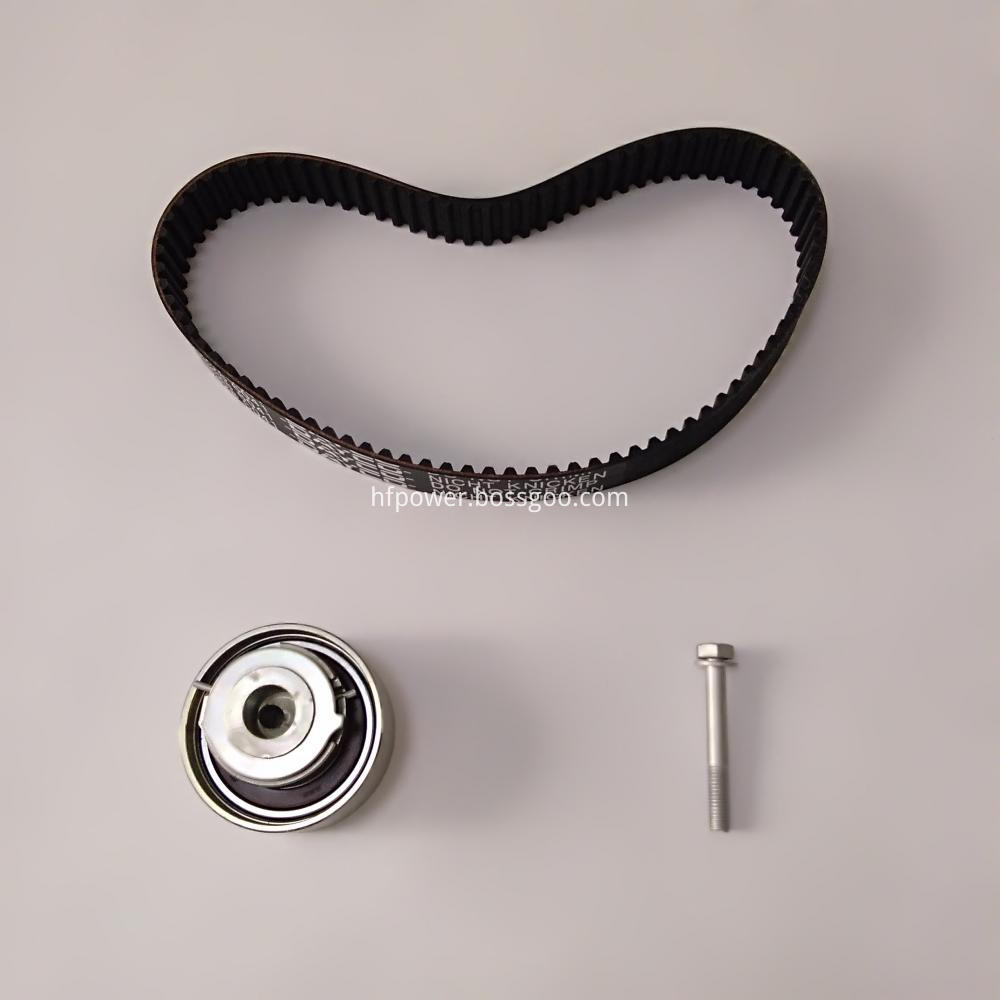 Deutz 2011 Engine Timing Belt Repair Kit 02931482 04286041, High