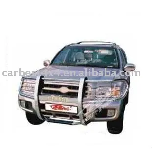 S/S GRILLE GUARD FOR NISSAN INFINITI FX35(2008-2010)