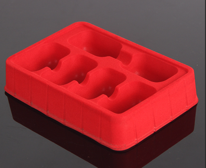 PVC/PVDC film pharmaceutical packaging