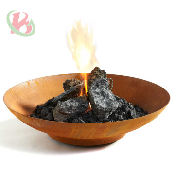 Steel Sphere Camping Stove: Discover the Perfect Round Fire Pit for Your Outdoor Adventures