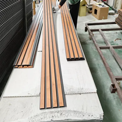 decorativo wpc panel boards