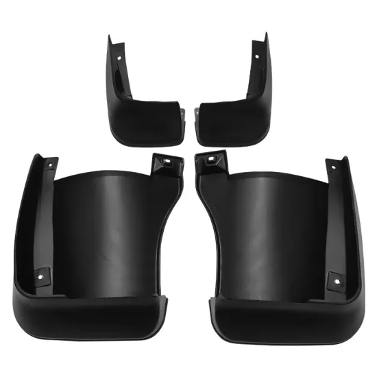 PP Material Mud Flaps Splash Guards for Honda Spirior 2009-2014 Fenders