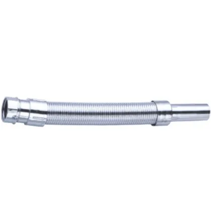 pan connector /wc connector SS