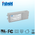 Controlador de luces de panel UL con atenuación 0-10v