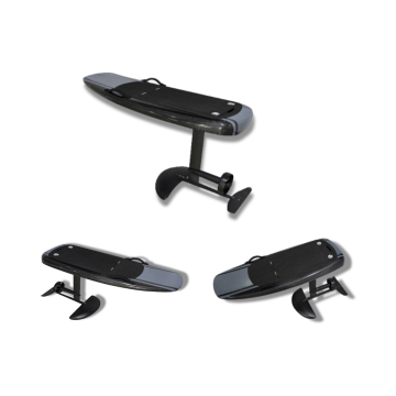 Propeller Set Motor Frame for Sup E-Foil Motor Electric Surfboard Hydrofoil Lake Float Efoil Board" 

However, to make it more concise and SEO-friendly, you might consider:

"Electric Surfboard Efoil Propeller Motor Frame Kit for Hydrofoil Boards
