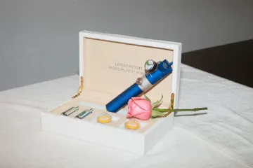 Scar Removal And Black Eye Removal Carboxytherapy Equipment Beauty Machine