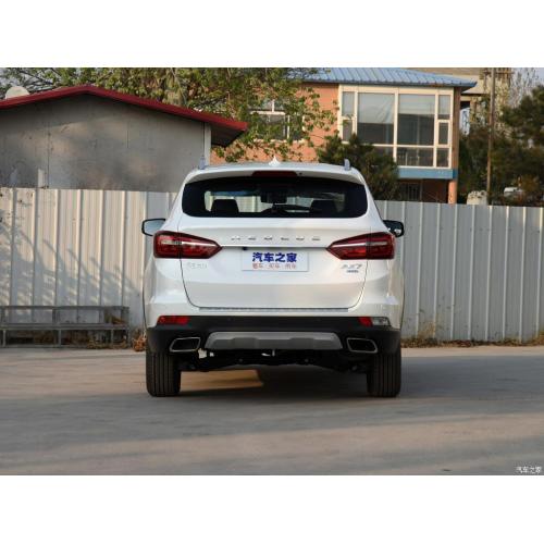 Dongfeng AX7 SUV Bensin 2WD Otomatis