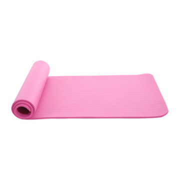 High Quality Personalized Printed Exercise Non Slip Yoga Mat