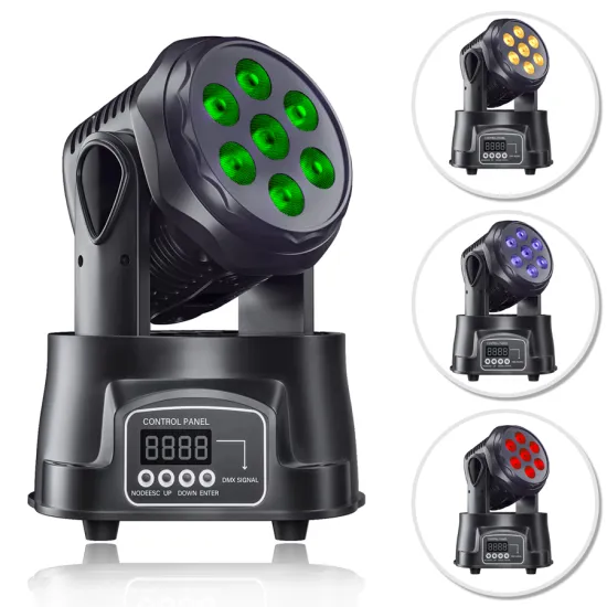 Laser Light DJ 7 Eyes KTV Bar Moving Head Laser Light" could be simplified to "DJ 7 Eyes KTV Bar Moving Head Laser Light" as a title for a search engine. However, if we aim for conciseness while retaining key identifiers, "DJ 7 Eyes Moving Head Laser Ligh
