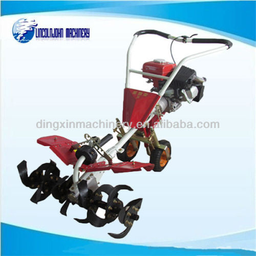 Multifunctional micro tillage machine,rotary tiller,