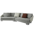 Left corner + right corner sofa