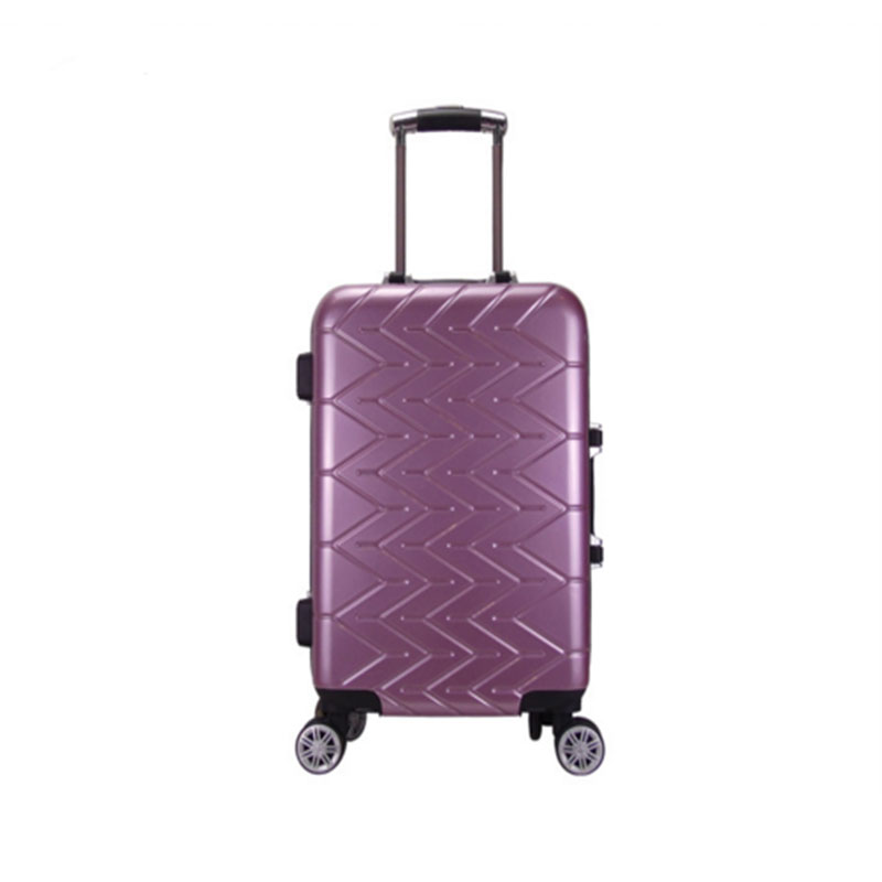 Pvc Luggage