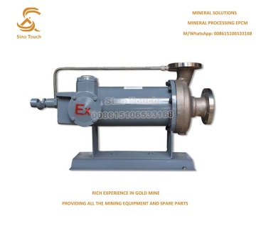 Hot Sale Shielding Pump with Excellent quality