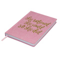 Personalized A3/A4/A5 Hardcover Agenda Journal