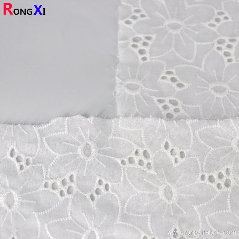 Professional Cotton Spanrib Fabric With CE Certificate