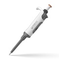 قناة واحدة حجم قابل للتعديل Micropipette