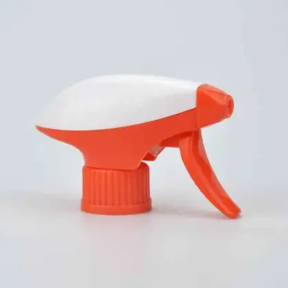 CRETE water plastic trigger sprayer for cleaning detergent